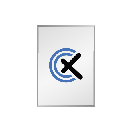 Rahmen- & Schildersysteme