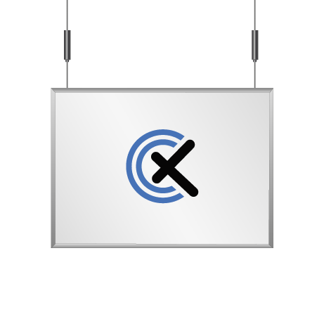 Rahmen- & Schildersysteme