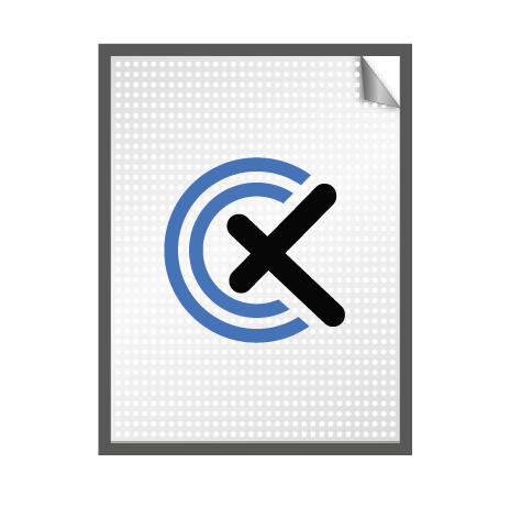 Fensterlochfolie – ohne KFZ-Zulassung