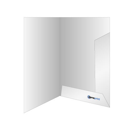 Präsentationsmappen