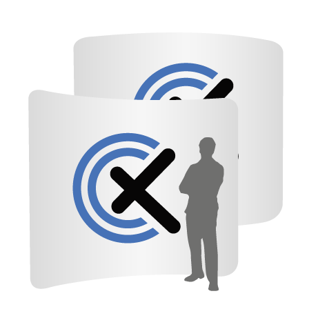 Messe- & Werbesysteme