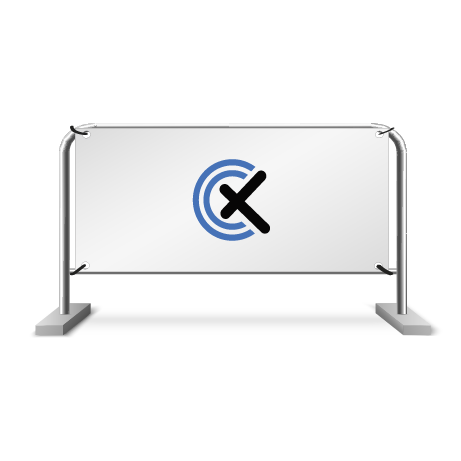 Planen & Stoffbanner