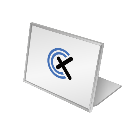 Rahmen- & Schildersysteme