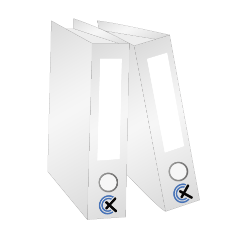 Ordner & Ringbücher