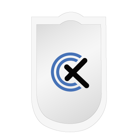 Bierdeckel in Sonderform gestanzt