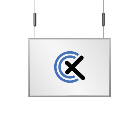 Rahmen- & Schildersysteme