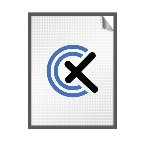 Aufkleber Fensterlochfolie - mit KFZ Zulassung