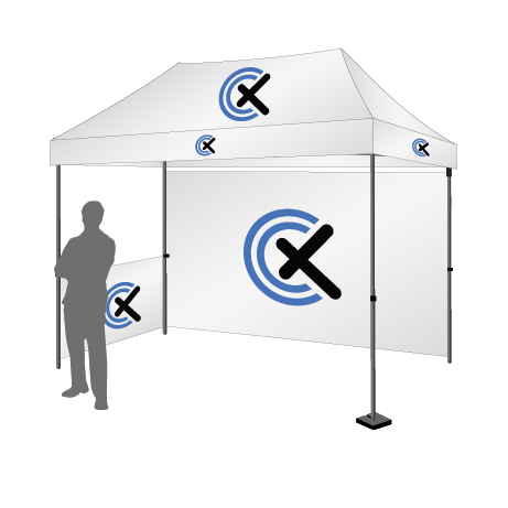 Faltpavillons & Zelte