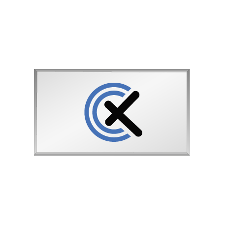 Rahmen- & Schildersysteme