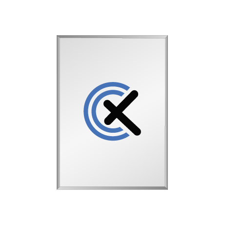 Rahmen- & Schildersysteme